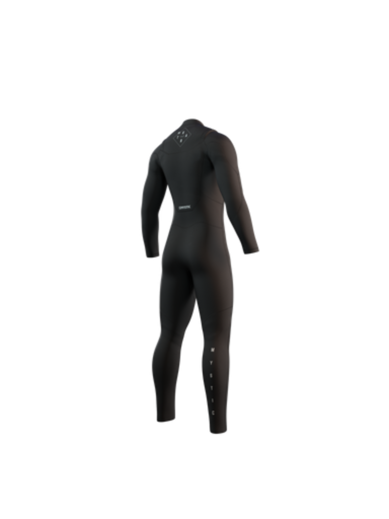 STAR FULLSUIT 3.2 MM FZIP